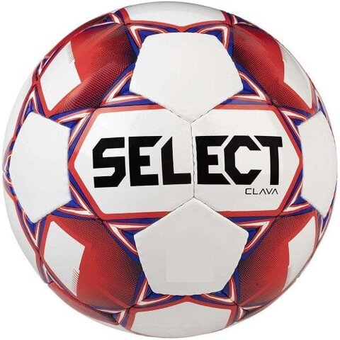 Мяч для футбола Select Clava 385414-198