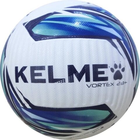 М'яч для футболу Kelme VORTEX 23+ HYBRID 8301QU5080.9113