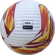 М'яч для футболу Kelme VORTEX 23+ HYBRID 8301QU5080.9107