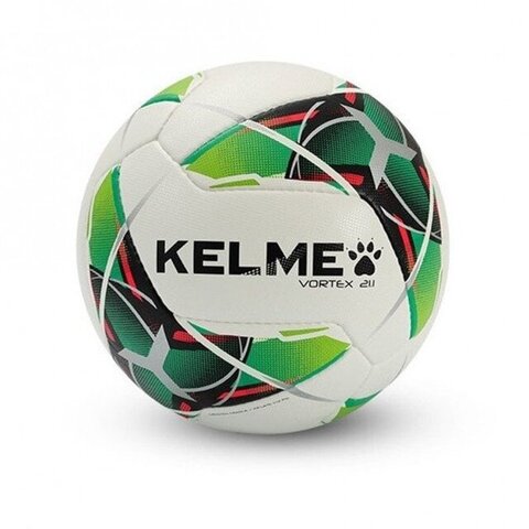 М'яч для футболу Kelme VORTEX 21.1 8101QU5003.9127