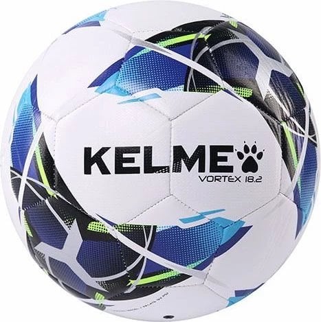 Мяч для футбола Kelme 9886130.9113