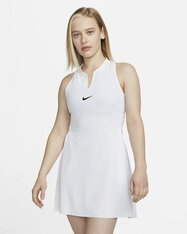 Платье для тенниса Nike Dri-FIT Advantage DX1427-100