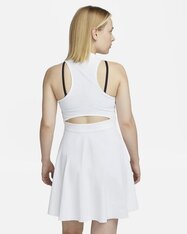 Платье для тенниса Nike Dri-FIT Advantage DX1427-100