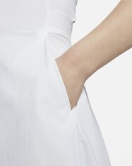 Платье для тенниса Nike Dri-FIT Advantage DX1427-100