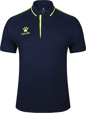 Поло Kelme POLO 3891066.4000