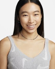 Топ Nike Sportswear Phoenix Cozy Bouclé FD4274-077