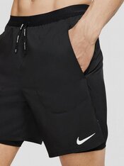 Шорти для бігу Nike Flex Stride CJ5471-010