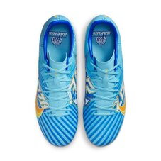 Бутсы Nike Mercurial Zoom Vapor 15 Academy KM FG/MG DV0707-400