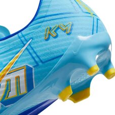 Бутсы Nike Mercurial Zoom Vapor 15 Academy KM FG/MG DV0707-400