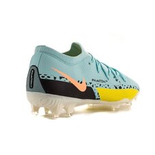 Бутси Nike Phantom GT II Pro FG DA4432-407