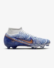 Бутси Nike Zoom Mercurial Superfly 9 Academy CR7 FG/MG DQ5308-182