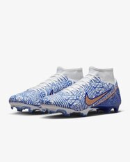 Бутси Nike Zoom Mercurial Superfly 9 Academy CR7 FG/MG DQ5308-182