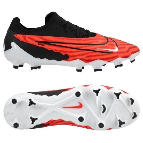 Бутсы Nike Phantom GX Pro FG DD9463-600