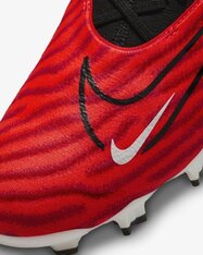 Бутсы Nike Phantom GX Pro FG DD9463-600