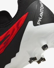 Бутси Nike Phantom GX Pro FG DD9463-600