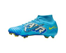 Бутси Nike Zoom Mercurial Superfly 9 Academy KM FG/MG DO9345-400