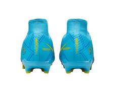 Бутсы Nike Zoom Mercurial Superfly 9 Academy KM FG/MG DO9345-400