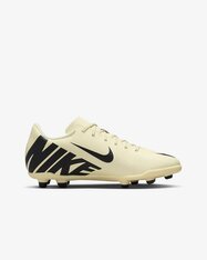 Бутсы детские Nike JR Vapor 15 Club FG/MG DJ5958-700