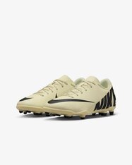 Бутсы детские Nike JR Vapor 15 Club FG/MG DJ5958-700