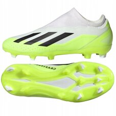 Бутси дитячі Adidas X Crasyfast.3 LL FG JR ID9357