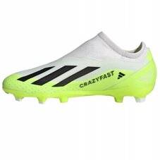 Бутси дитячі Adidas X Crasyfast.3 LL FG JR ID9357