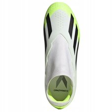 Бутсы детские Adidas X Crasyfast.3 LL FG JR ID9357