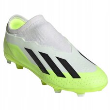 Бутсы детские Adidas X Crasyfast.3 LL FG JR ID9357