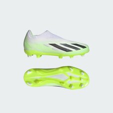 Бутсы детские Adidas X Crasyfast.1 LL FG JR IE6644