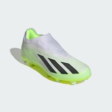 Бутсы детские Adidas X Crasyfast.1 LL FG JR IE6644