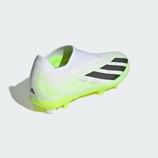 Бутсы детские Adidas X Crasyfast.1 LL FG JR IE6644