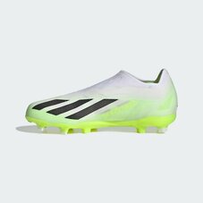 Бутсы детские Adidas X Crasyfast.1 LL FG JR IE6644