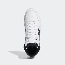 Кеди Adidas Hoops 3.0 Mid Classic Vintage GY5543