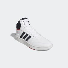 Кеди Adidas Hoops 3.0 Mid Classic Vintage GY5543