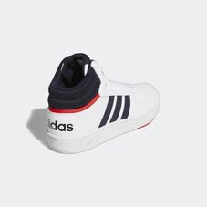 Кеды Adidas Hoops 3.0 Mid Classic Vintage GY5543