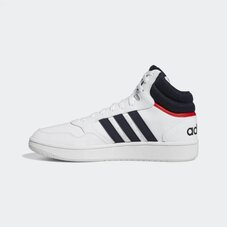 Кеды Adidas Hoops 3.0 Mid Classic Vintage GY5543