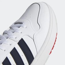 Кеды Adidas Hoops 3.0 Mid Classic Vintage GY5543