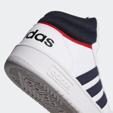 Кеди Adidas Hoops 3.0 Mid Classic Vintage GY5543