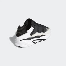 Кеды Adidas Niteball H67360
