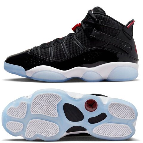 Кеды Jordan 6 Rings 322992-064