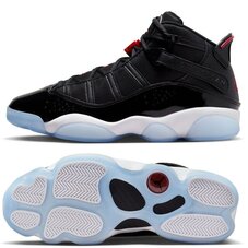 Кеды Jordan 6 Rings 322992-064