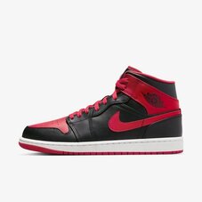 Кеди Jordan Air 1 Mid DQ8426-060