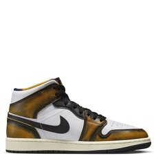 Кеды Jordan Air 1 Mid SE DQ8417-071