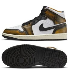 Кеды Jordan Air 1 Mid SE DQ8417-071