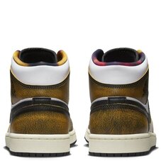 Кеды Jordan Air 1 Mid SE DQ8417-071