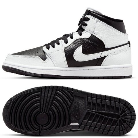 Кеди Jordan Air 1 Mid SE DR0501-101