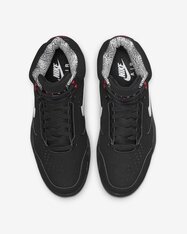 Кеды Nike Air Flight Lite Mid DQ7687-003