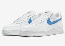 Кеды Nike Air Force 1 '07 DV3491-100