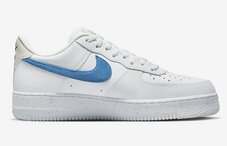 Кеды Nike Air Force 1 '07 DV3491-100