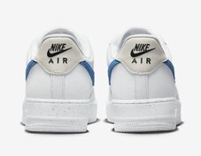 Кеды Nike Air Force 1 '07 DV3491-100