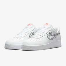 Кеди Nike Air Force 1 '07 DR0149-100